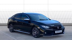 Honda Civic 1.6 i-DTEC EX 5dr Diesel Hatchback